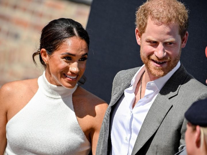 I Segreti del Viaggio Solitario del Principe Harry in Giappone e Indizi sul Possibile Divorzio con Meghan Markle!