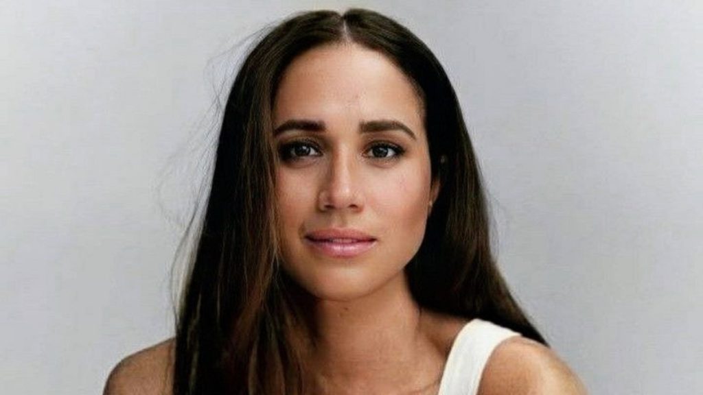 Meghan Markle