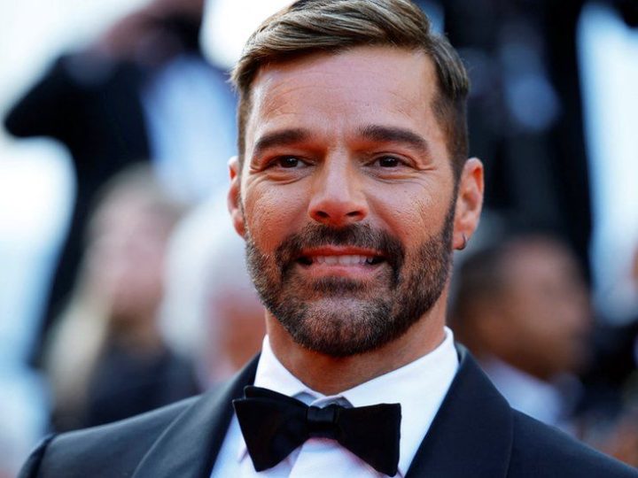 La potente rivelazione di Ricky Martin sulla sua vita privata post divorzio: “Sono pronto per l’amore!”