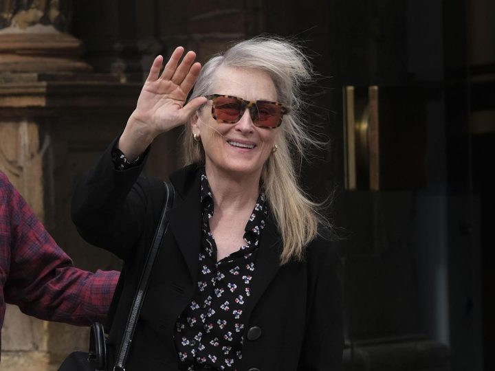 Le stelle brillano a Oviedo: premi Principessa delle Asturie 2023 in diretta! Arriva anche Meryl Streep