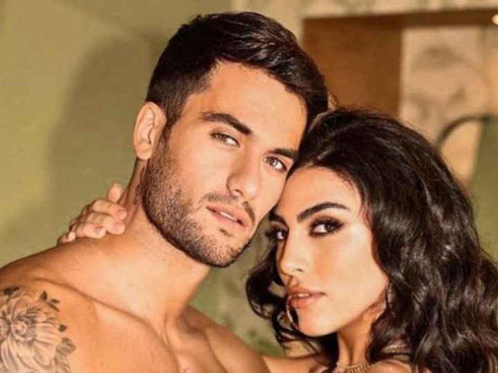 Giulia Salemi e Pierpaolo Pretelli: in crisi? Ecco come l’hanno superata!