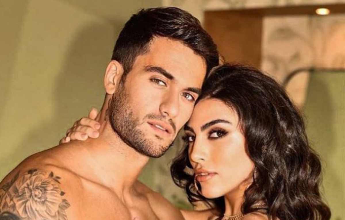 Giulia Salemi e Pierpaolo Pretelli: in crisi? Ecco come l’hanno superata!