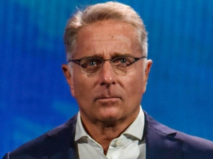 Scandalo in diretta a Verissimo! La domanda shock di Paolo Bonolis a Silvia Toffanin!