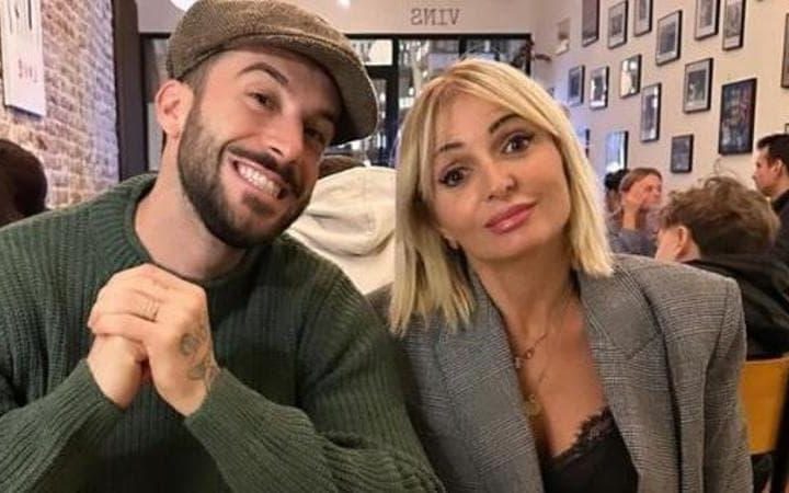 Colpo di scena nella vita di Veronica Peparini: la verità dietro l’ultima visita!