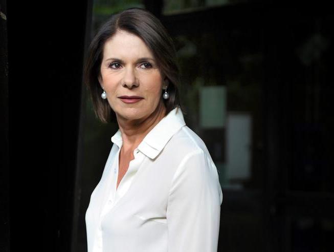 Un cambio radicale: Bianca Berlinguer parla del suo nuovo inizio su Rete 4