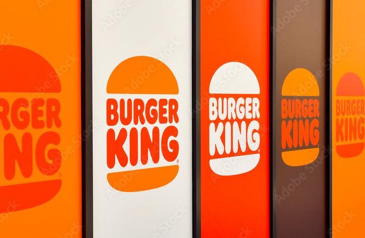 Burger King innovativo: riconoscimento facciale per offerte speciali!
