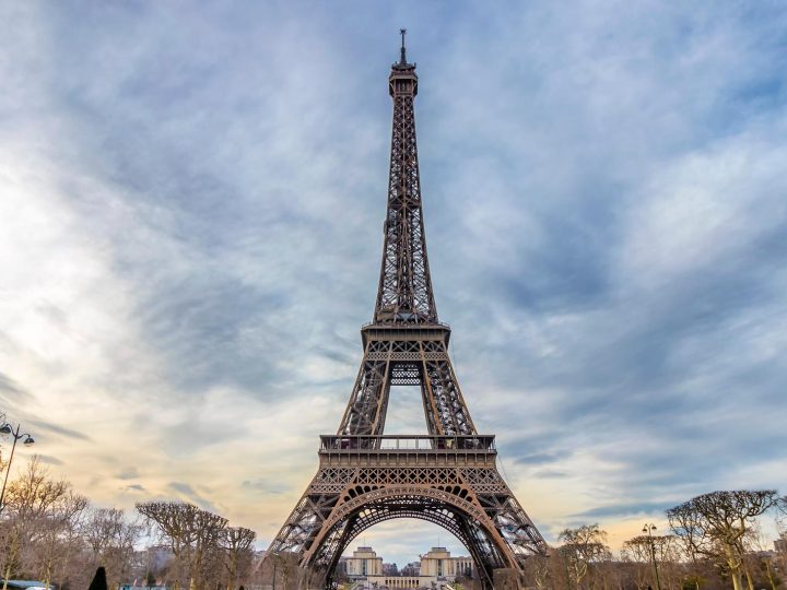 Gustave Eiffel: un secolo dopo la sua scomparsa, il suo legato vive nella torre