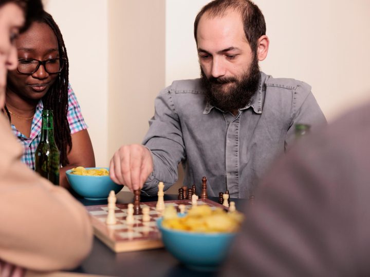 2023: l’anno dei giochi da tavolo. Ecco i più sorprendenti!