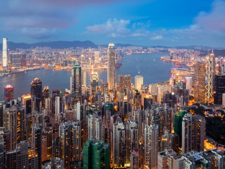 Il caso Jimmy Lai: una lotta per la libertà che rischia di cambiare Hong Kong per sempre!
