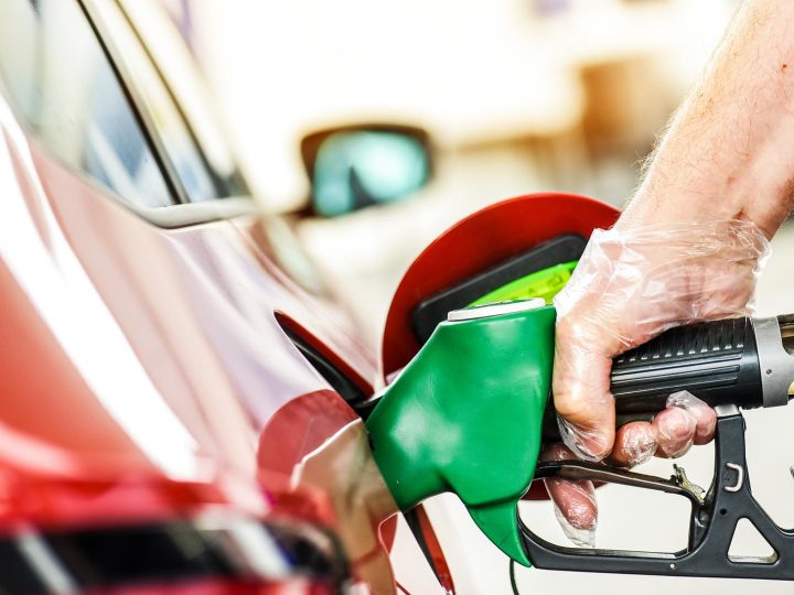 Emergenza in Iran: distributori di benzina nel mirino degli hacker!