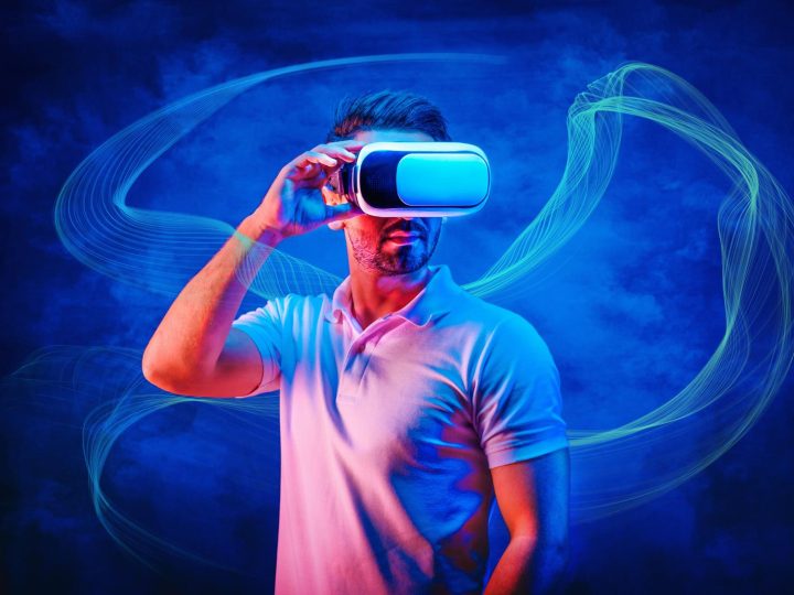 MetAlisei: il metaverso che unisce ricerca e innovazione!