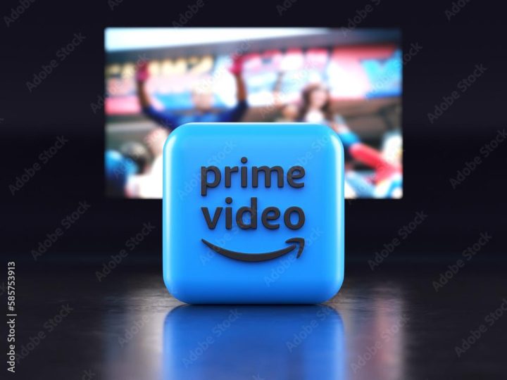 Prime Video segue le orme di Netflix: pubblicità in arrivo!