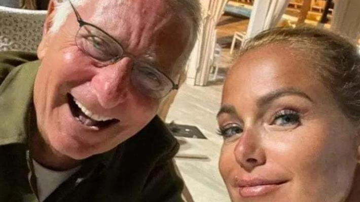 Divorzi bomba: le coppie VIP che hanno scioccato tutti nel 2023!