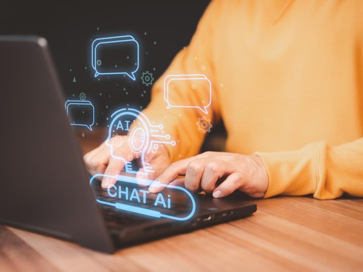 L’intelligenza artificiale made in Italy che promette di superare ChatGPT!