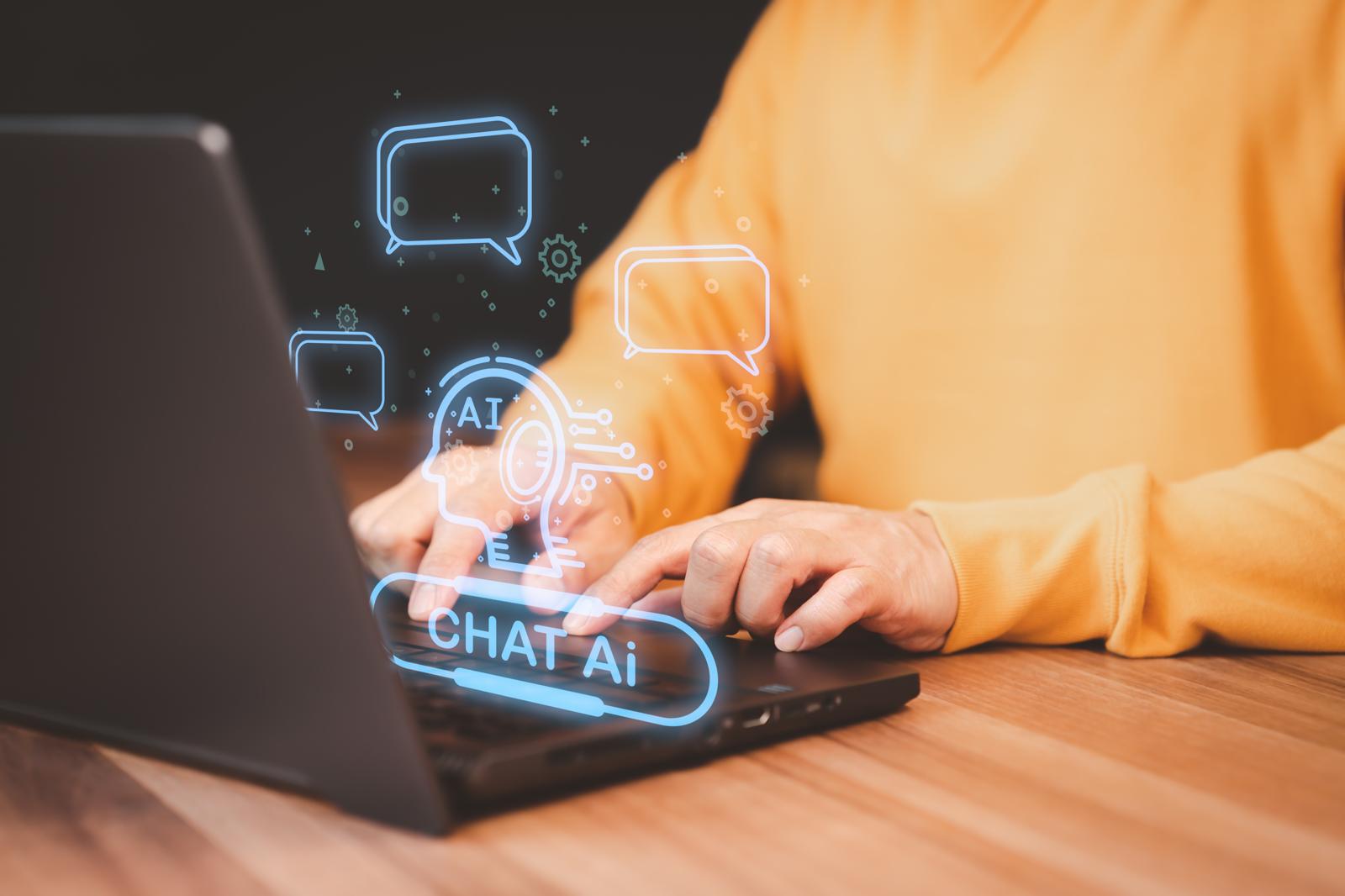 L’intelligenza artificiale made in Italy che promette di superare ChatGPT!