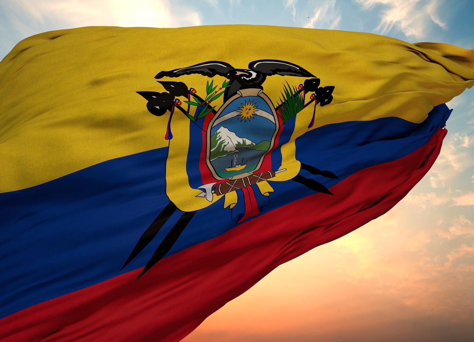Ecuador in fiamme: attacchi a sorpresa e rapimenti sconvolgono la nazione!