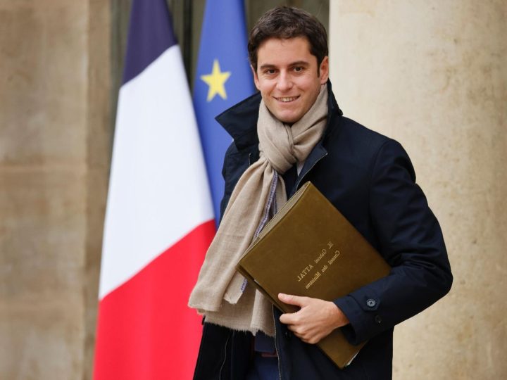 Incredibile svolta nelle proteste agricole in Francia: conflitto, politica e tragedia