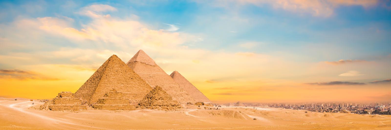 Meraviglie di Saqqara: nuove scoperte di tombe antiche