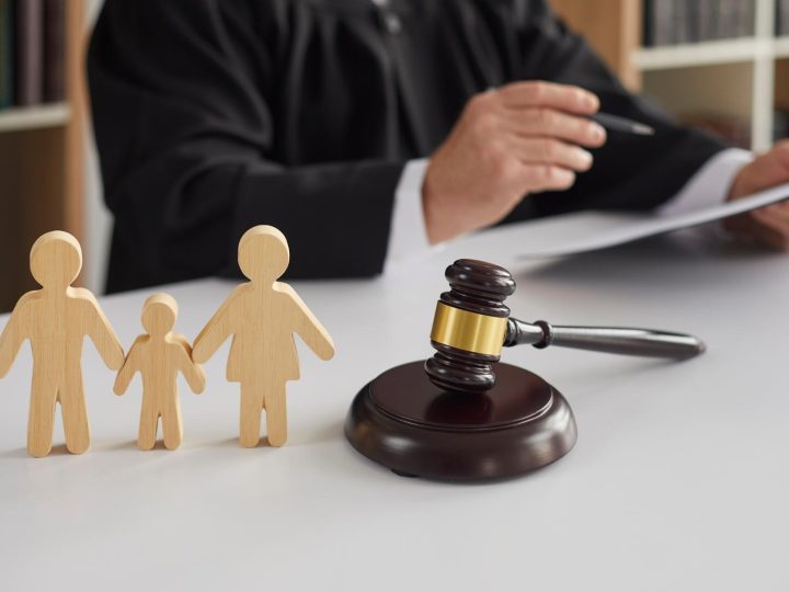 Rivoluzione nel diritto di famiglia: la shared residence cambia le regole del gioco!