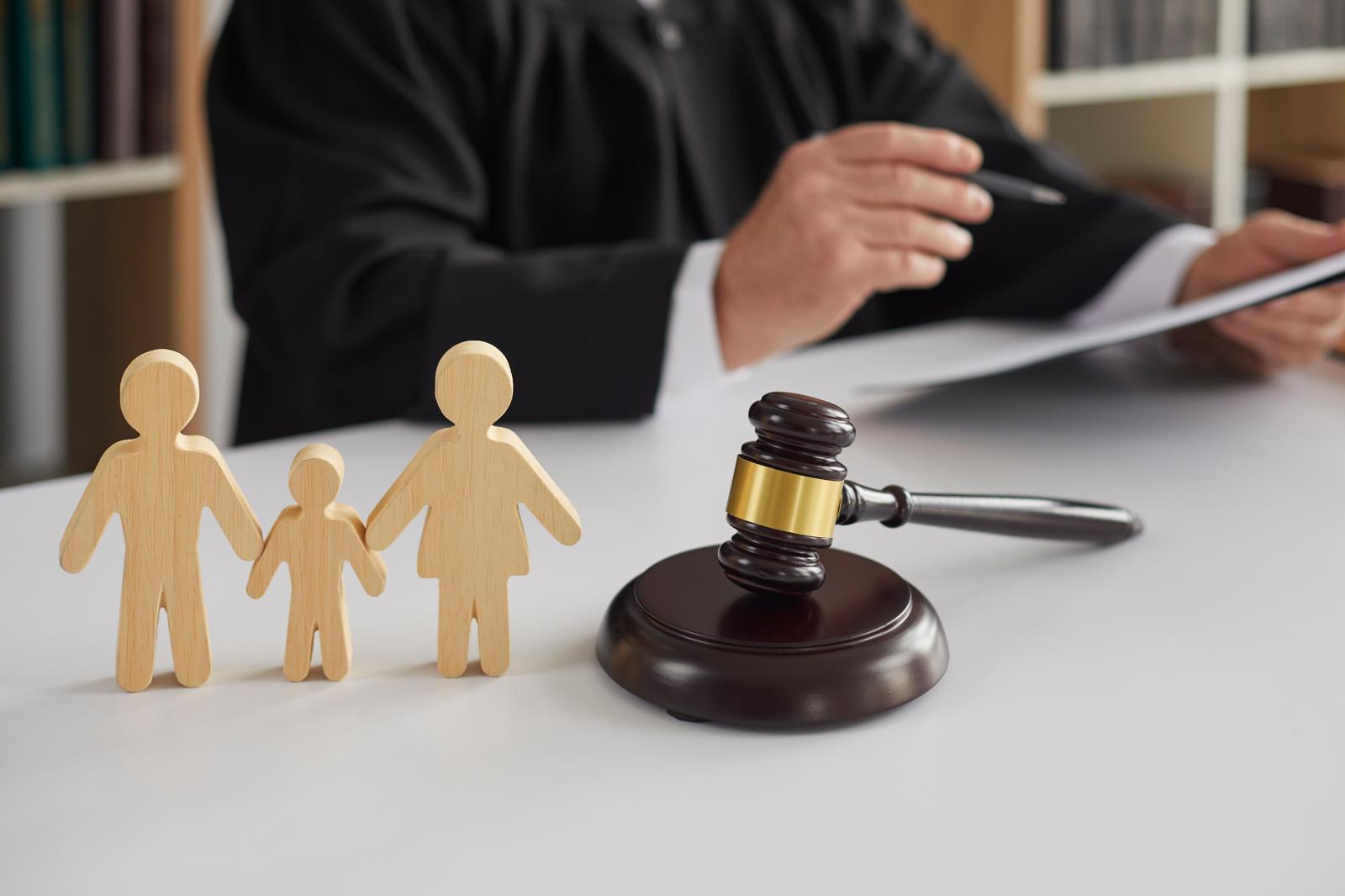 Rivoluzione nel diritto di famiglia: la shared residence cambia le regole del gioco!