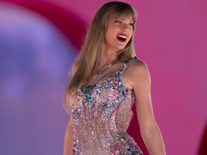 Taylor Swift, influencer politico? L’UE spera nel suo ‘effetto magico’ per le elezioni!