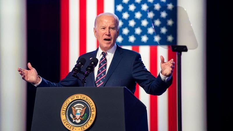 L’ascesa e la caduta di Biden: una vittoria amara tra voti guadagnati e persi
