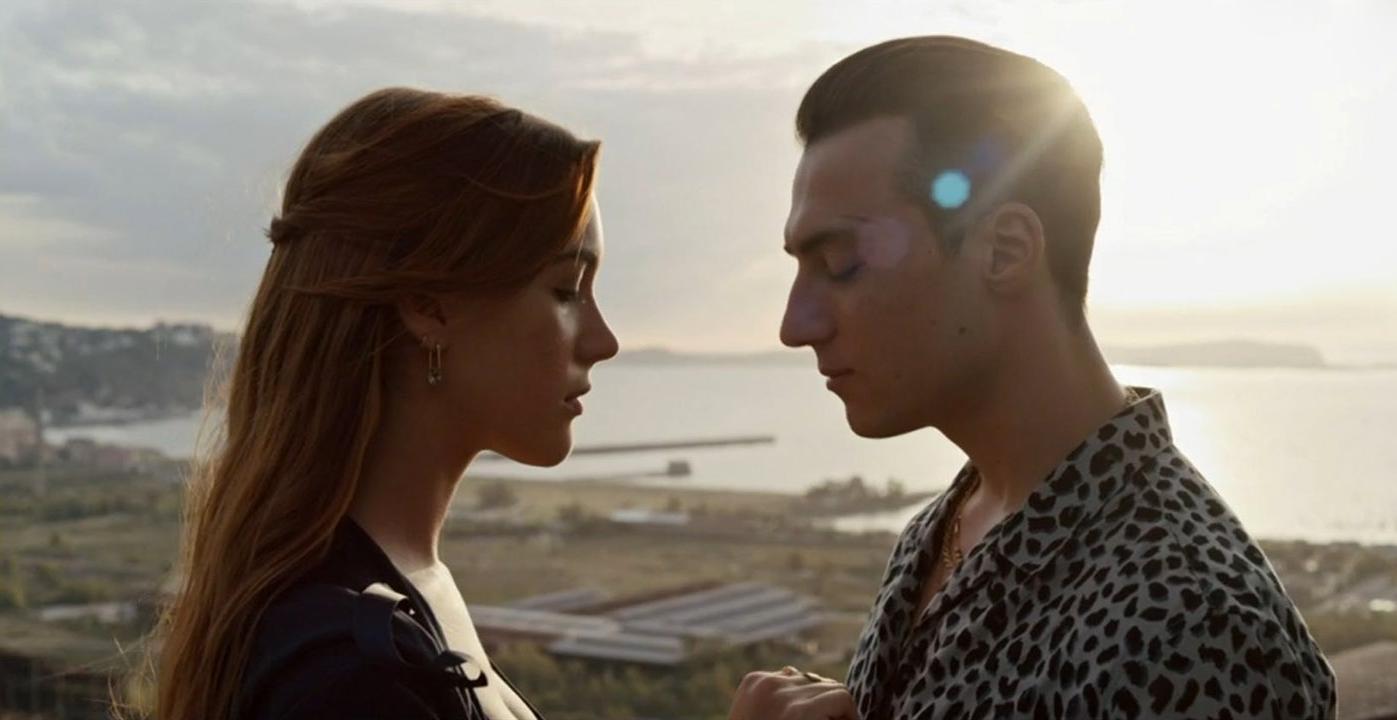 Scopriamo la verità: il vero rapporto tra Ludovica Coscione e Matteo Paolillo di Mare Fuori