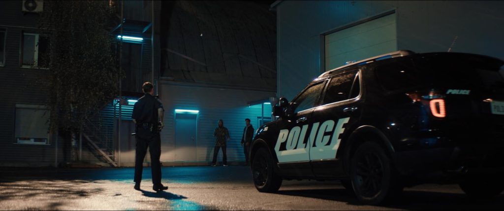 NYPD