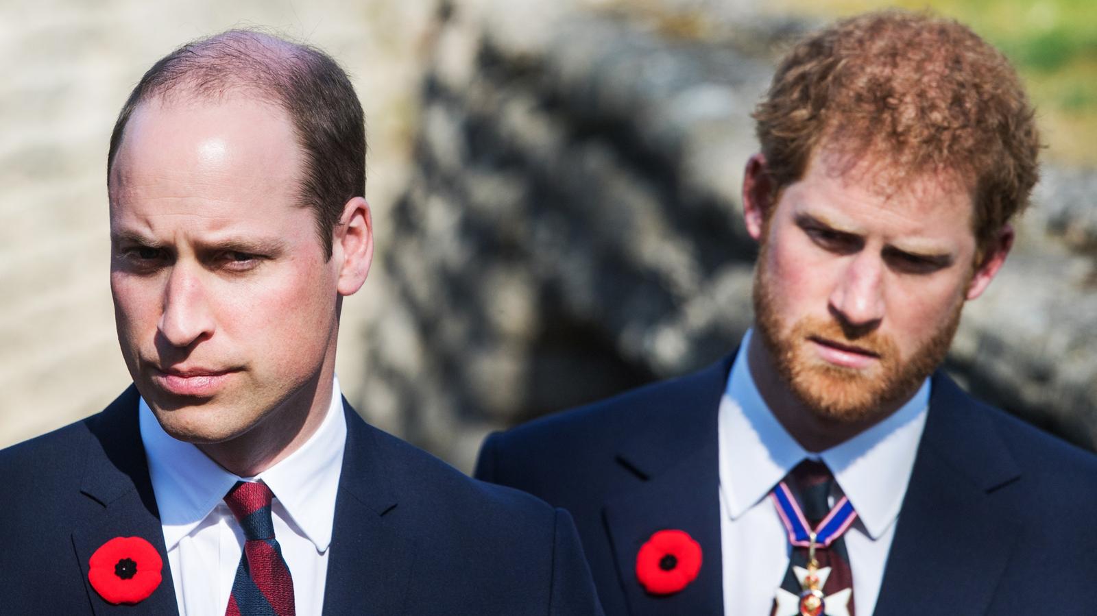 Principe Harry e Re Carlo: Un incontro emozionante dopo anni di tensioni familiari.