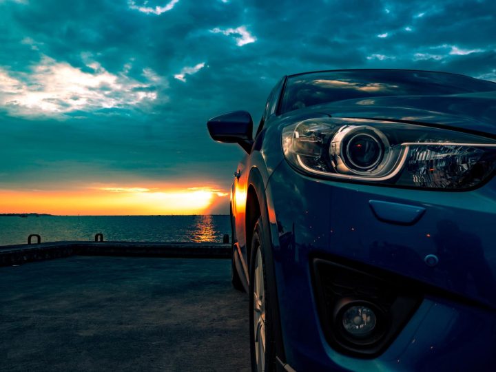 SUV contro città: la battaglia del parcheggio che potrebbe cambiare Milano e Roma!
