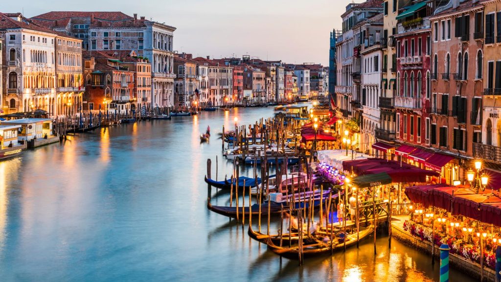 Venezia