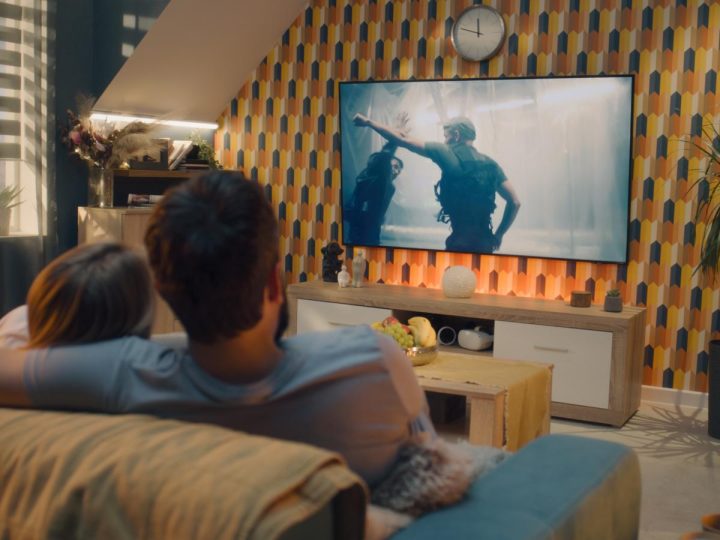 Top Gun: Maverick – L’ascesa dell’aviazione moderna.