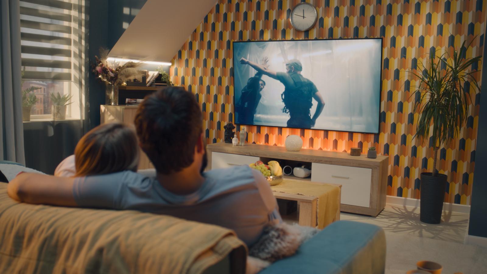 Top Gun: Maverick – L’ascesa dell’aviazione moderna.